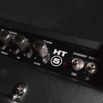 Blackstar HT-5R 5-Watt 1x12 Tube Combo Amp | Reverb Canada