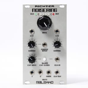 4MS Noise Swash Module | Reverb