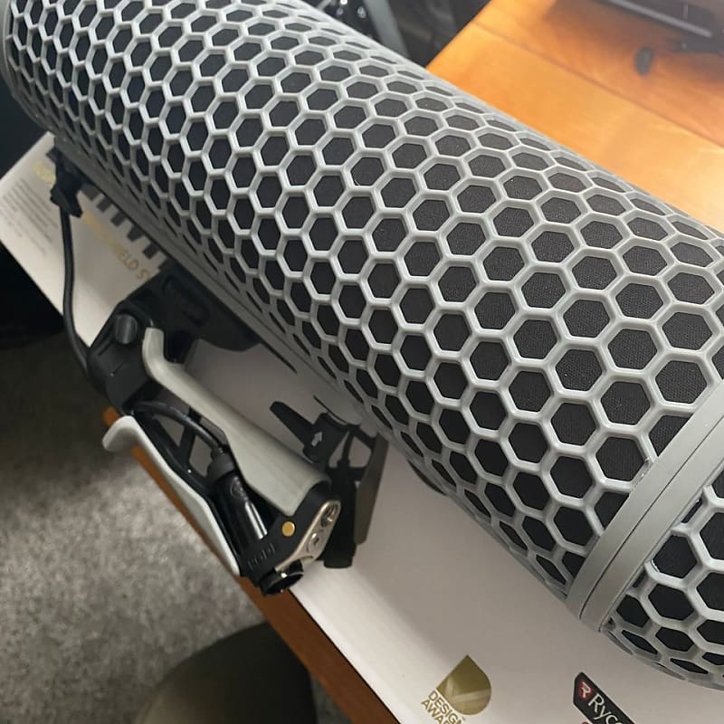 RODE Blimp | Reverb