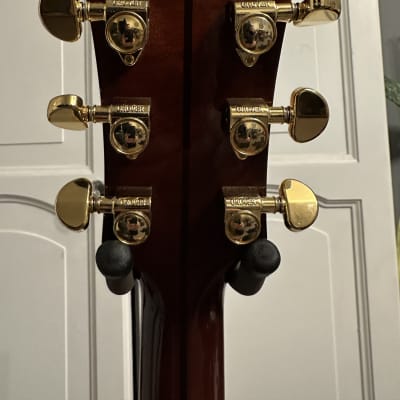 Gibson Standard 2023  - Sunburst image 9