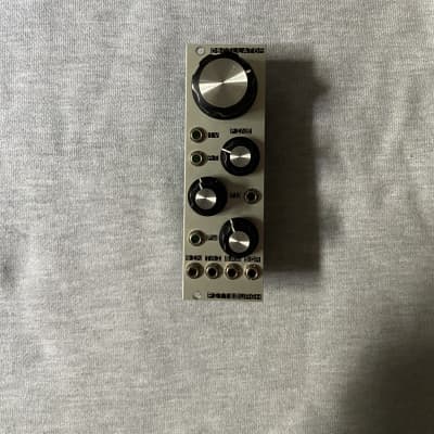 Pittsburgh Modular oscillator image 2