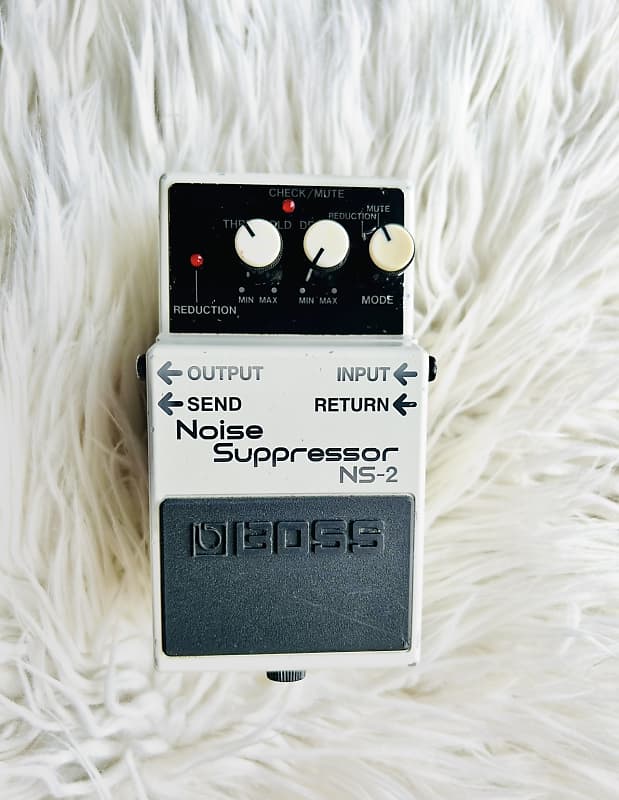 Boss NS-2 Noise