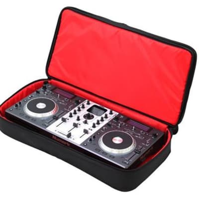 Odyssey Redline Series Digital 2XL DJ Mixer Case image 8