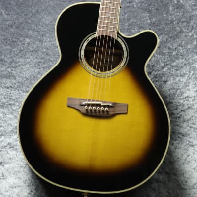 Takamine PTU541C TBS 2021 | Reverb