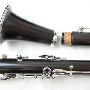 JUPITER ジュピター クラリネット JCL-931 ケース付き Jupiter JCL-931 Bb Clarinet | Reverb