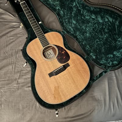 Morgan Guitars OMM for sale