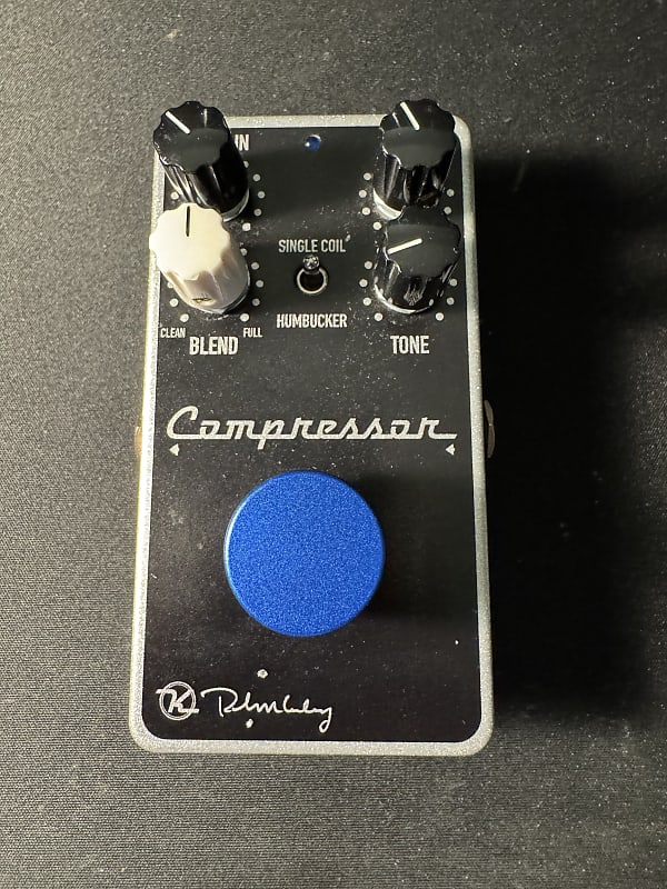 Keeley Compressor Plus