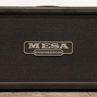 Mesa Boogie Rectifier 120-Watt 2x12