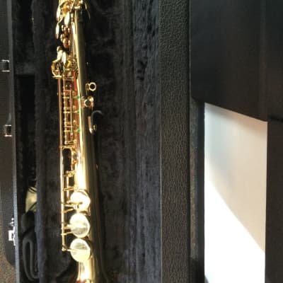 Selmer Prelude SS600 Soprano Saxophone image 2
