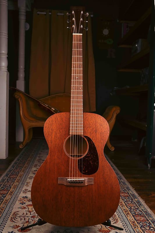 2013 Martin 000-15M | Reverb