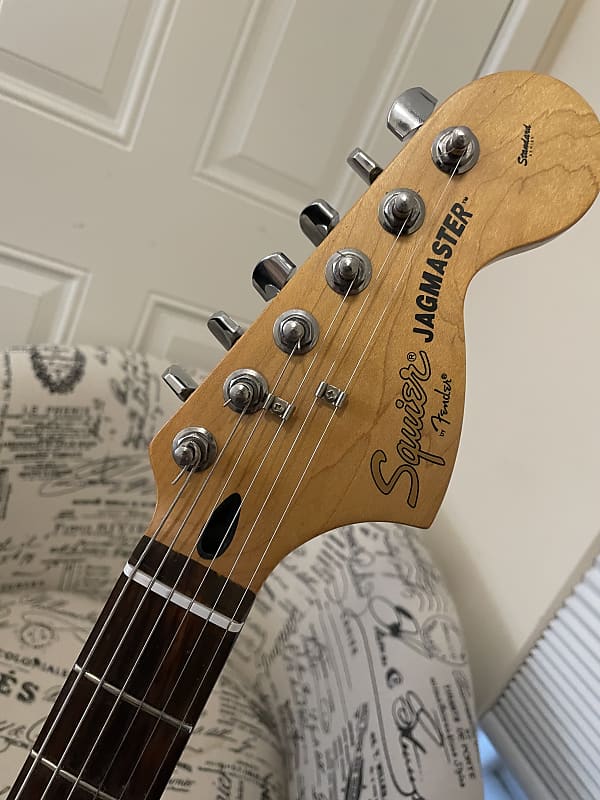 Squier Vintage Modified Jagmaster (2005 - 2012)