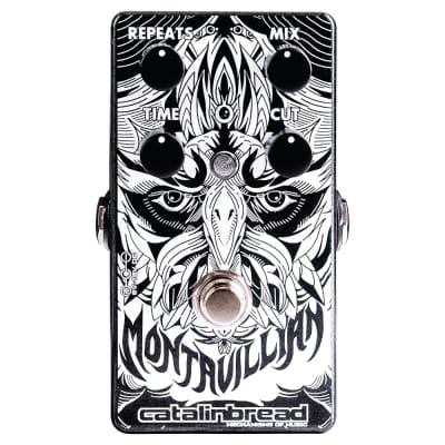 Catalinbread Montavillian Echo | Reverb Canada