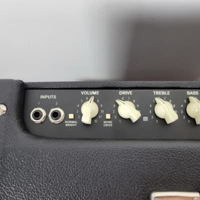 2021 Fender Limited Edition Hot Rod Deluxe IV With Celestion Redback Speaker image 8