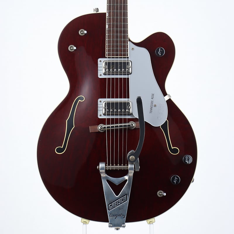 【リック】Gretsch G6119T-62 TennesseeRose Gretsch G6119T-62 Vintage Select Edition '62 TennesseeRose