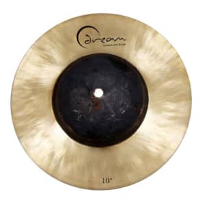 Dream Cymbals 10" Re-FX Series Bell Effect Cymbal