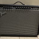 Fender Champion 100 2-Channel 100-Watt 2x12" Solid State Guitar Combo 2013 - Present - Black