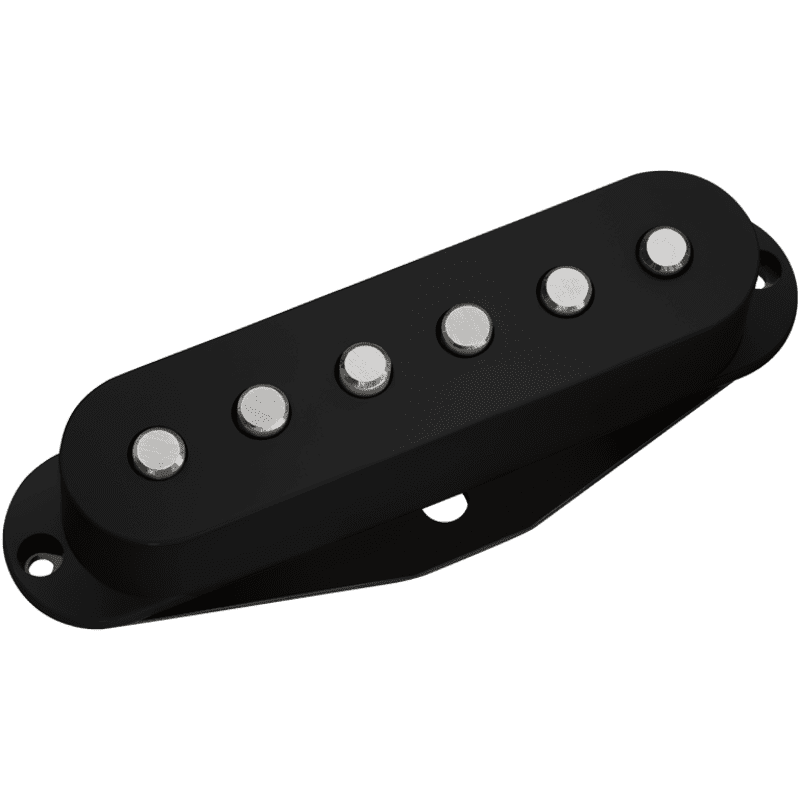 NEW DiMarzio DP136 Super Natural Plus Acoustic Guitar Pickup