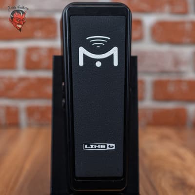 Reverb.com listing, price, conditions, and images for mission-engineering-sp1-l6-helix-expression-pedal