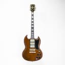 Gibson SG Custom 1973