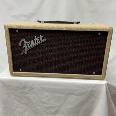 Reverb.com listing, price, conditions, and images for fender-63-reverb-unit