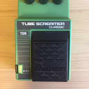 Ibanez TS-10 Tube Screamer Classic Overdrive 1986 - 1990