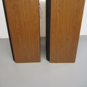 Technics SB-CR55 Speaker Pair image 3