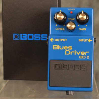 9Overdrive9 Verre - Shipping Included* | Reverb