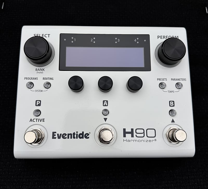 Eventide H90