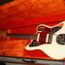 Fender Jaguar 1964 blonde refinish