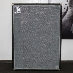 Ampeg B-25-B 2x15" Guitar / Bass Cabinet