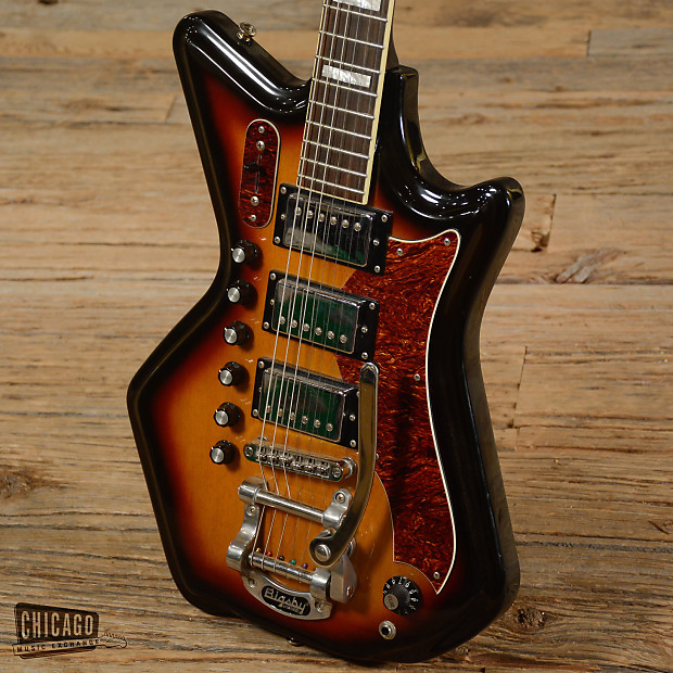 Eastwood airline 59 3p dlx on sale