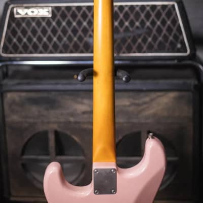 Whitfill S - Shell Pink Relic with Hardshell Case image 7