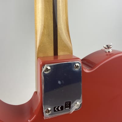 Fender Vintera '50s Telecaster 2019 image 6