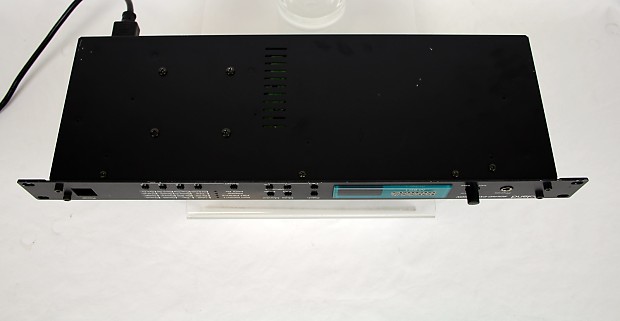 Roland M-BD1 Vintage Bass & Drums Sound Module | Reverb