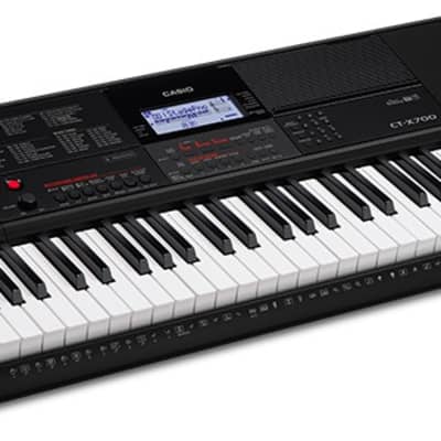 Casio CT-X700 61-Key Keyboard image 4