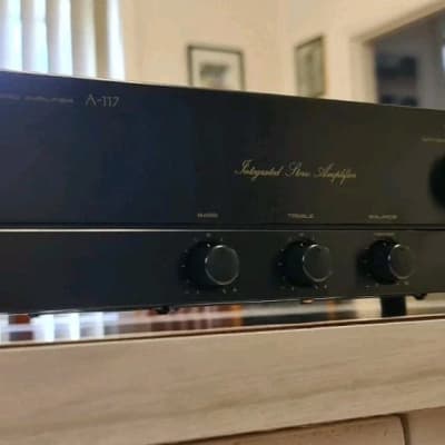 Bose MC1 media center Bose mc1 display Reverb