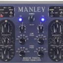 Manley Labs Massive Passive Stereo Tube EQ | MSMP
