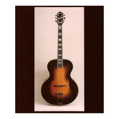 Steve Howe Owned and Played Instruments - Treasures from The Paul Sutin Guitar Collection image 1