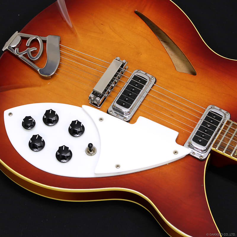 Aria Pro II 1983 RG-900 Aria Pro II 1983 RG-900