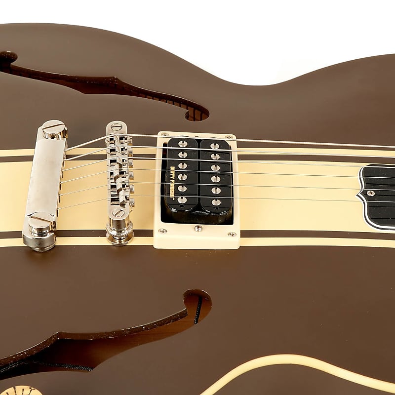 Epiphone Tom DeLonge Signature ES-333 | Reverb Canada