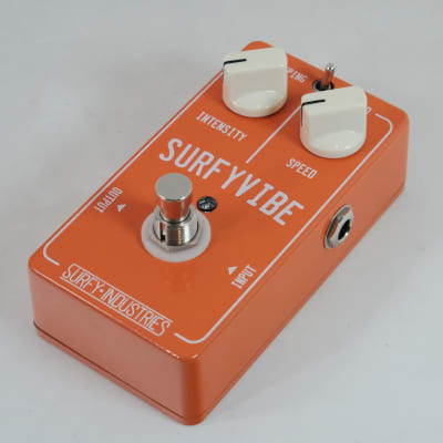 Reverb.com listing, price, conditions, and images for surfy-industries-surfyvibe