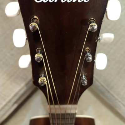 END OF YEAR SALE!!! Airline Acoustic Guitar - Vintage - Natural Finish - Made in USA! image 6