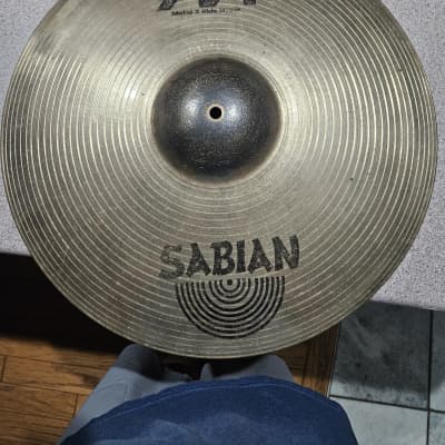 Sabian 20
