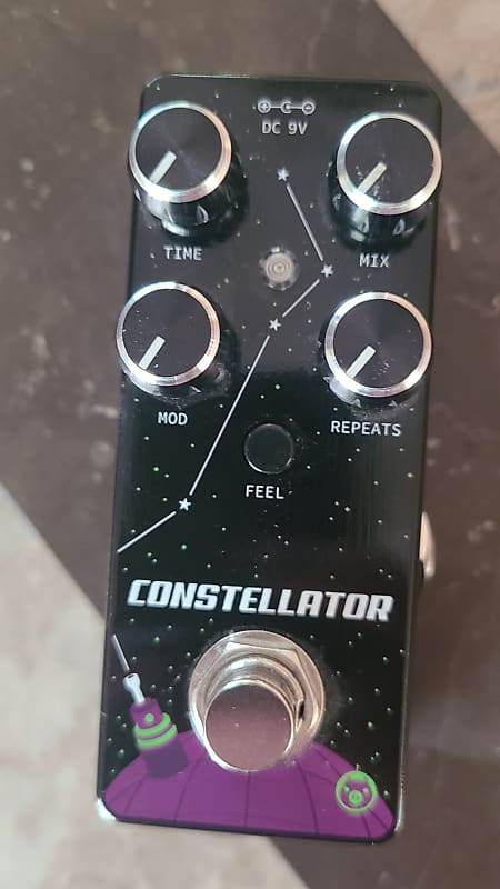 Pigtronix Constellator