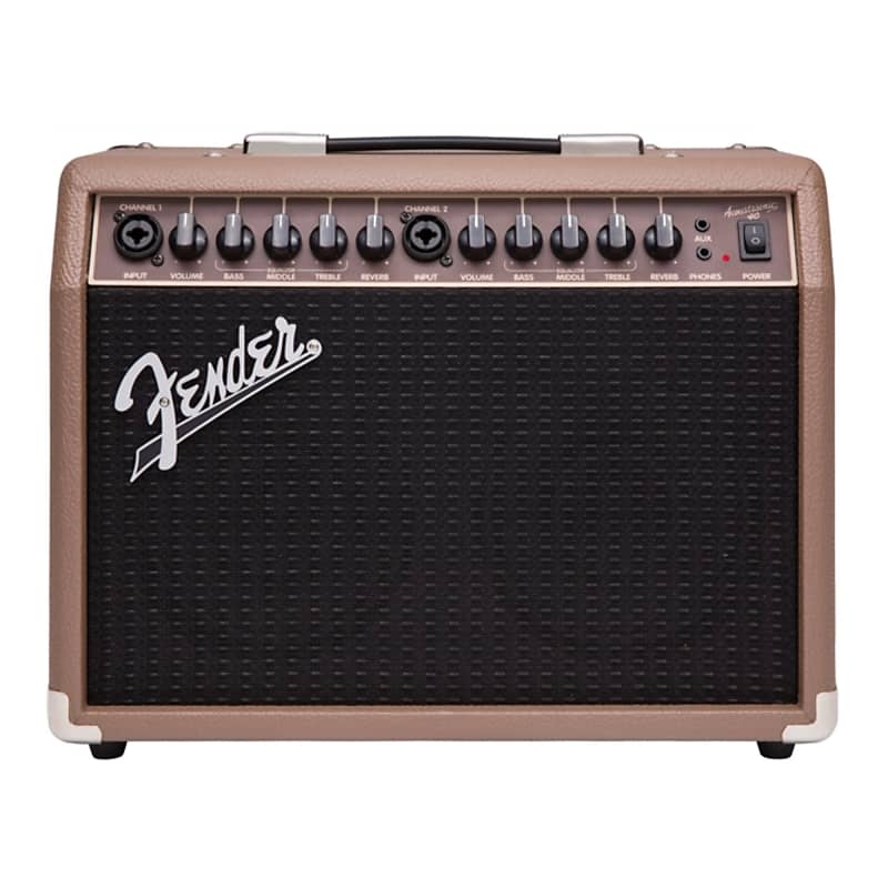 Best acoustic guitar amp 2021 hotsell