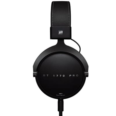 Beyerdynamic DT 1770 Pro Closed-Back Studio Headphones | Reverb