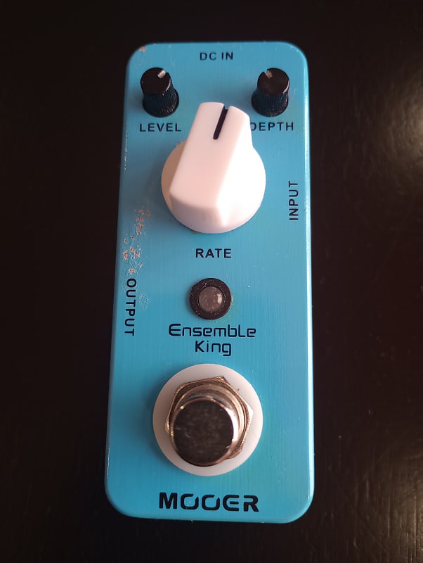 Mooer Ensemble King