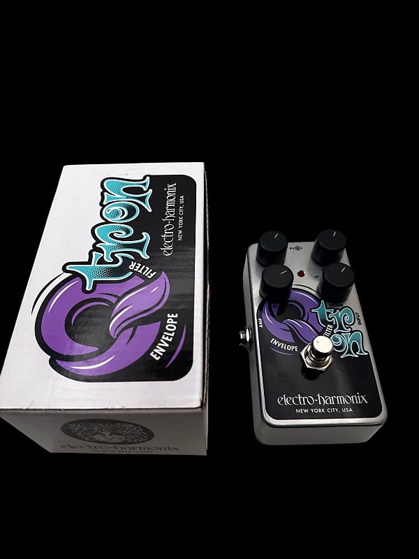Electro-Harmonix Nano Q-Tron