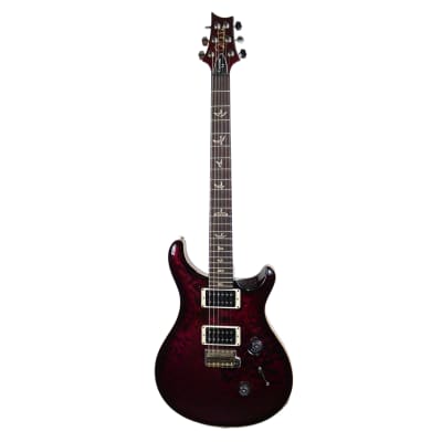 PRS Custom 24 Floyd 10-Top | Reverb