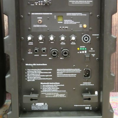 Anchor Audio Liberty 2 PA Package PA System (Cleveland, OH) image 5